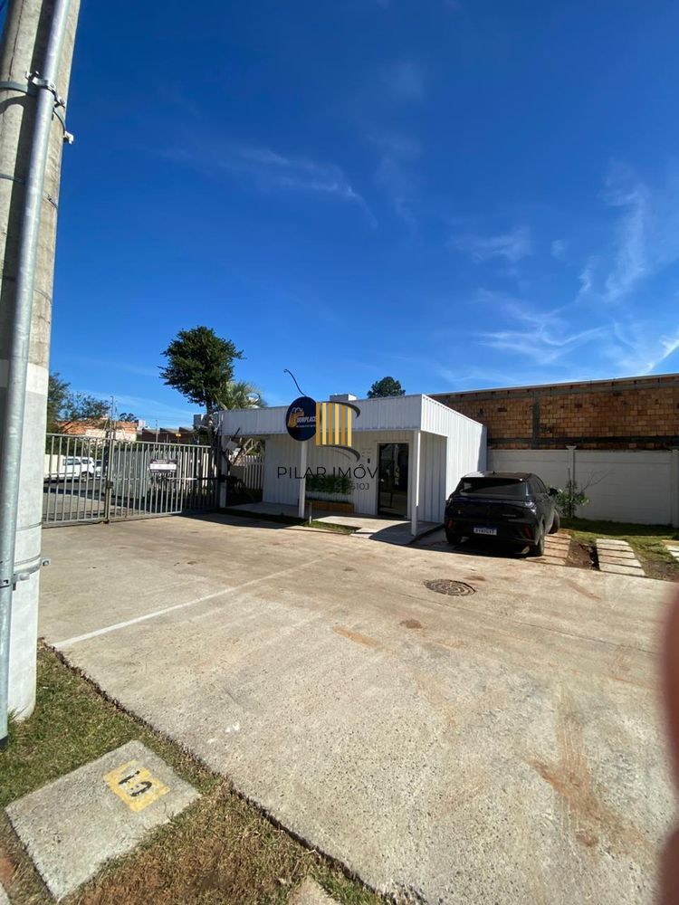 Apartamento Novo de 2 Dormitórios c/ Vaga no Sarandi