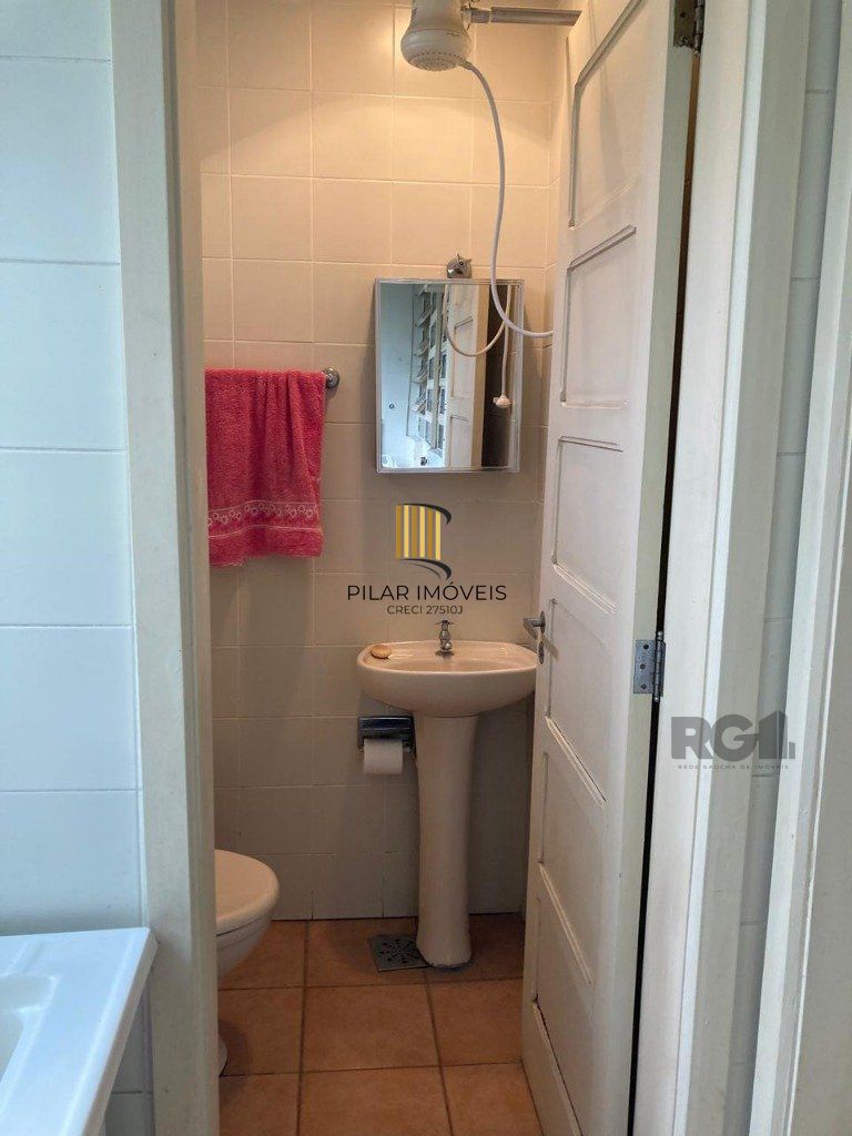 APARTAMENTO - 2 dorms. 1 vaga - 104,12  m² - INDEPENDENCIA