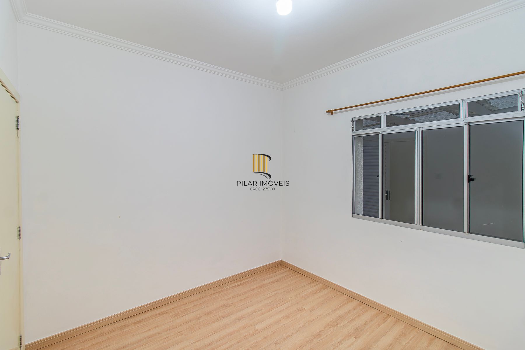 Apartamento 2 dormitórios no bairro Centro Histórico