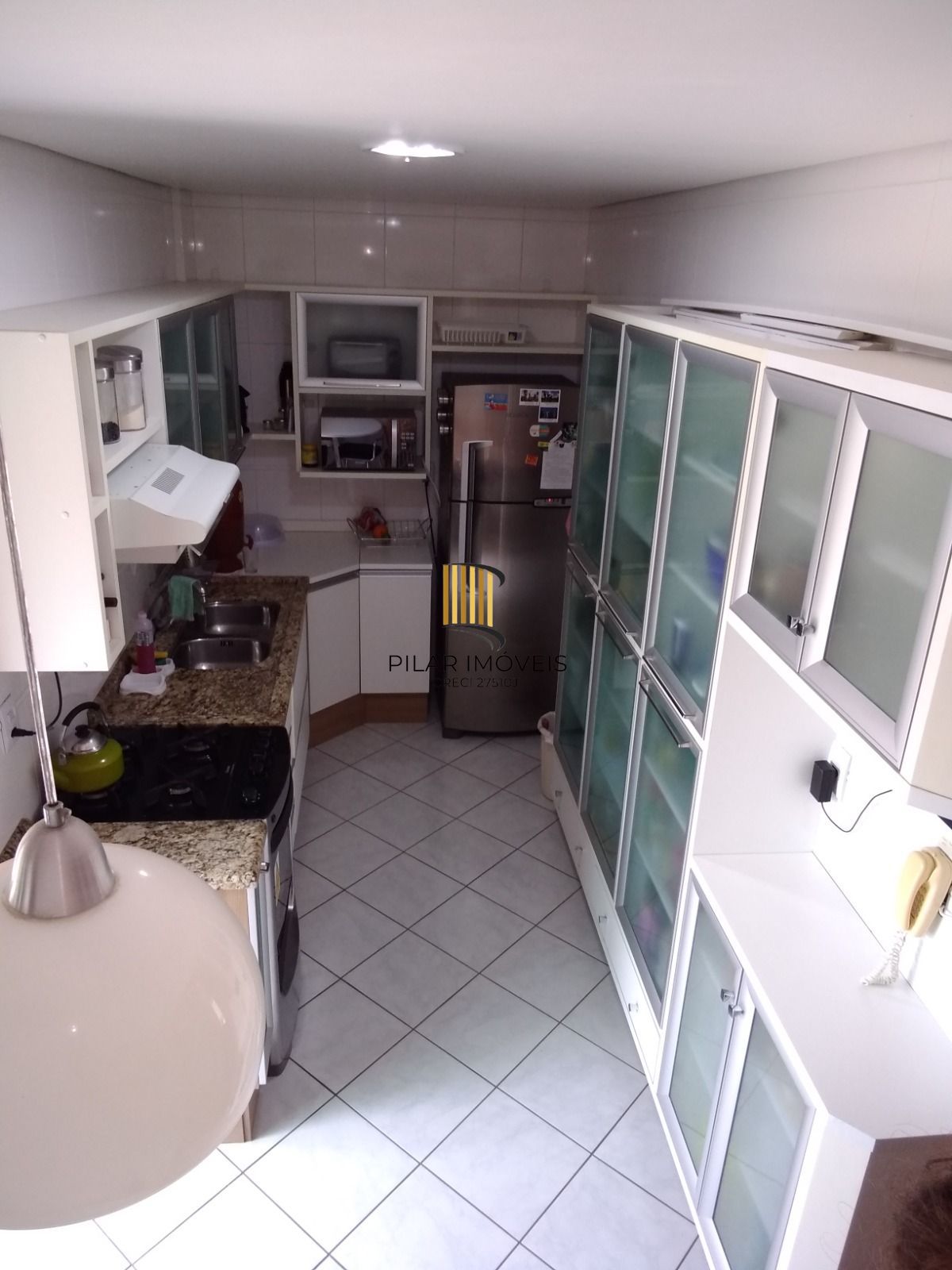 Apartamento Garden 2 dormitórios no bairro Menino Deus