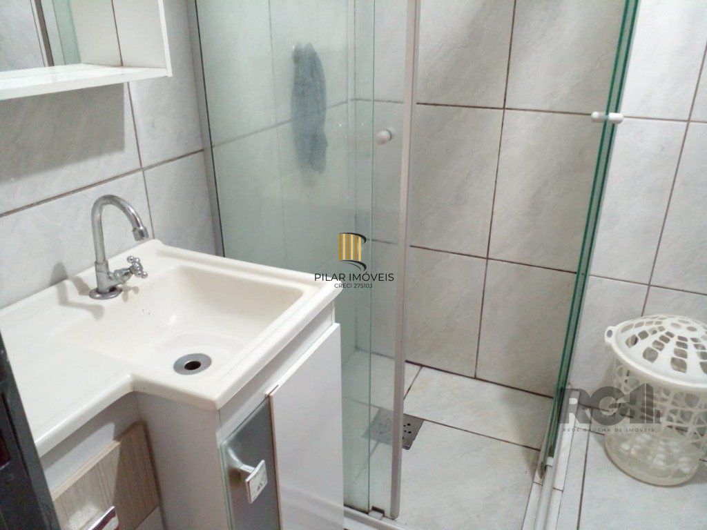 Apartamento 1 dormitório no bairro Passo da Areia