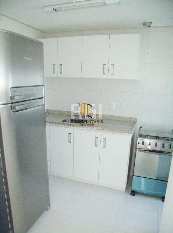 Apartamento para Venda - 61.39m², 2 dormitórios, 2 vagas - Santa Tereza