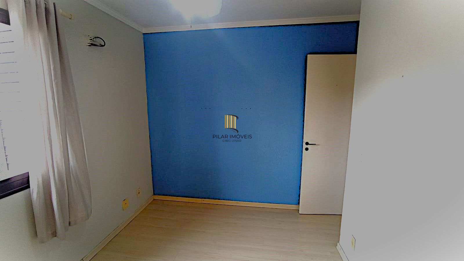 Apartamento 3 dormitórios Teresópolis (Aceita Carro)