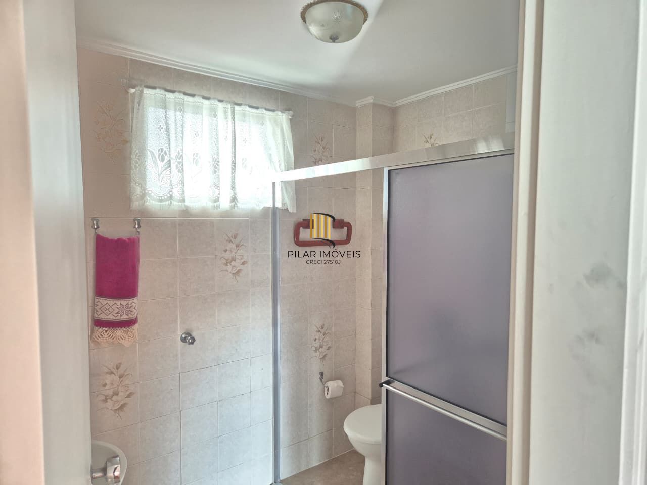 3d com vaga e elevador