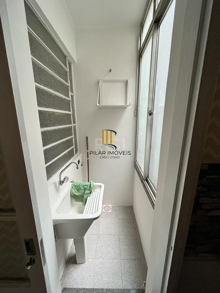 apartamento - 1 dormitório - 45,19 m² - Menino Deus