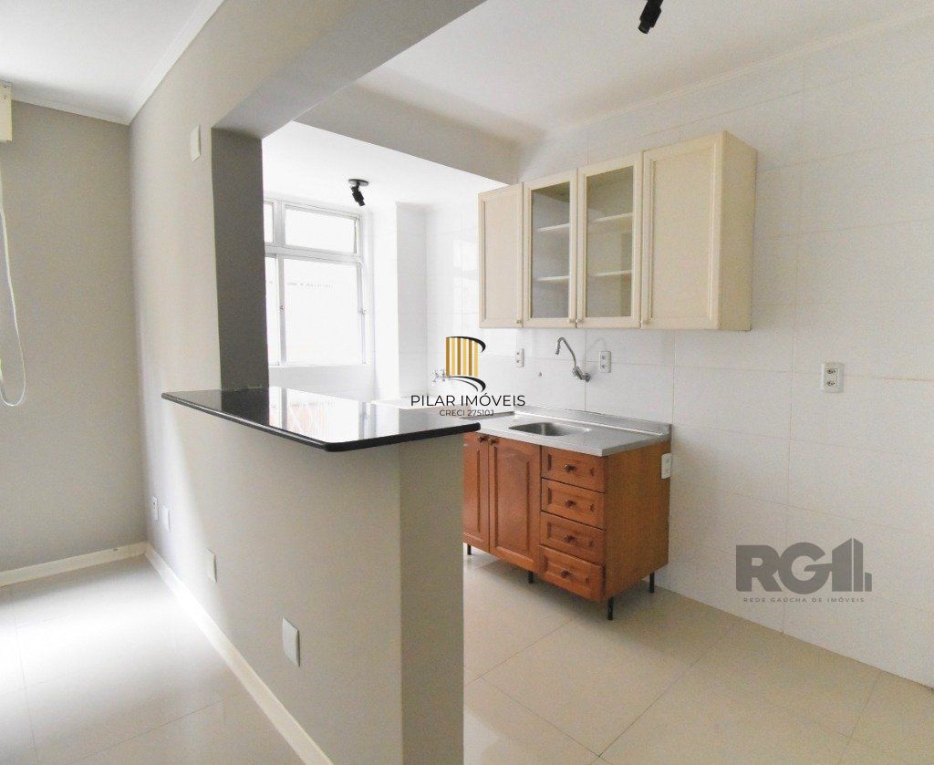 APARTAMENTO - 1 dorm - 43,90 m² - AZENHA