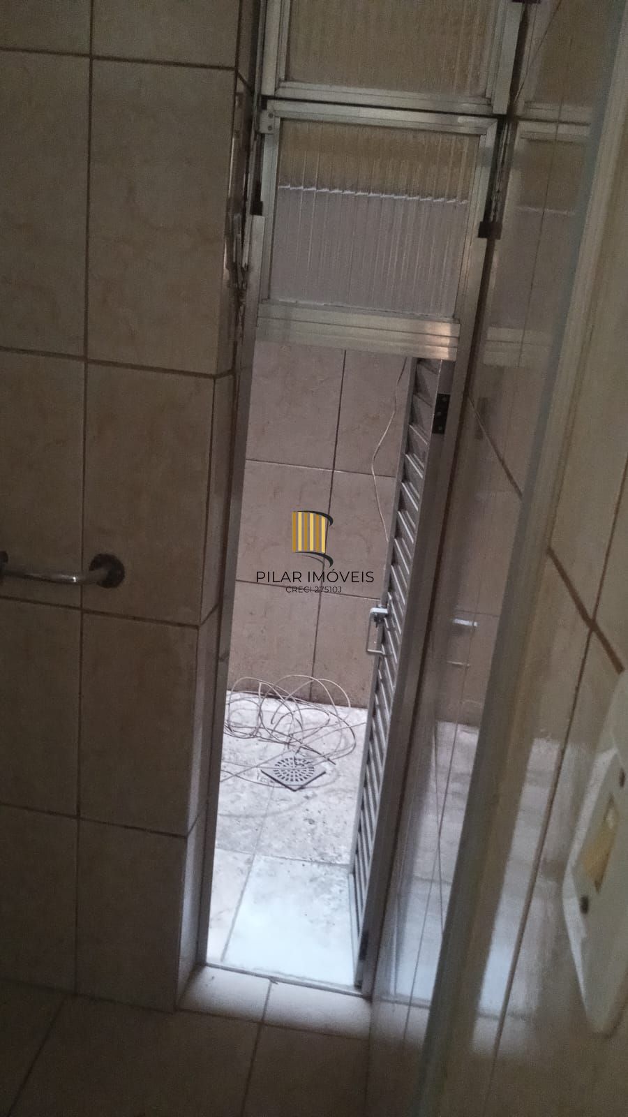 Apartamento dois dormitórios, vaga rotativa Bairro cavalhada