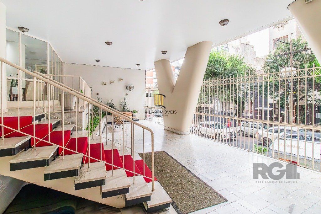 3D em 135,77m² na Independência, excelente localização!