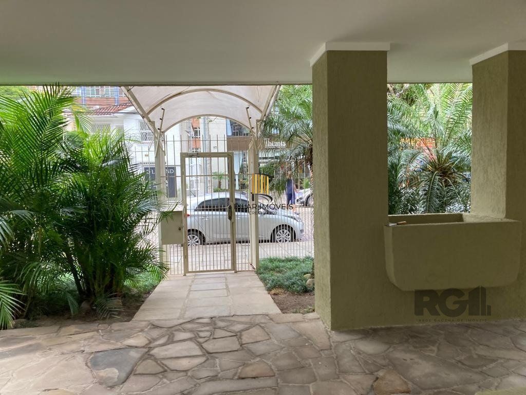 Apartamento - 3 dormitórios - 144,71 m² - Menino Deus