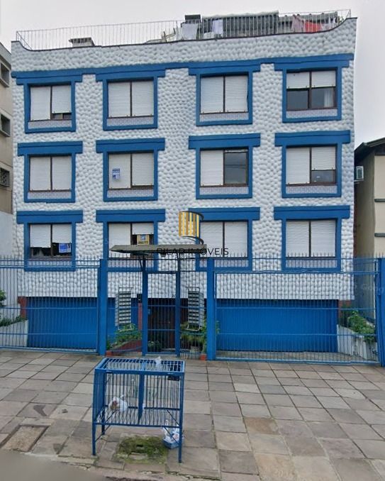 Apartamento 1 Dormitório - Pilar Imóveis