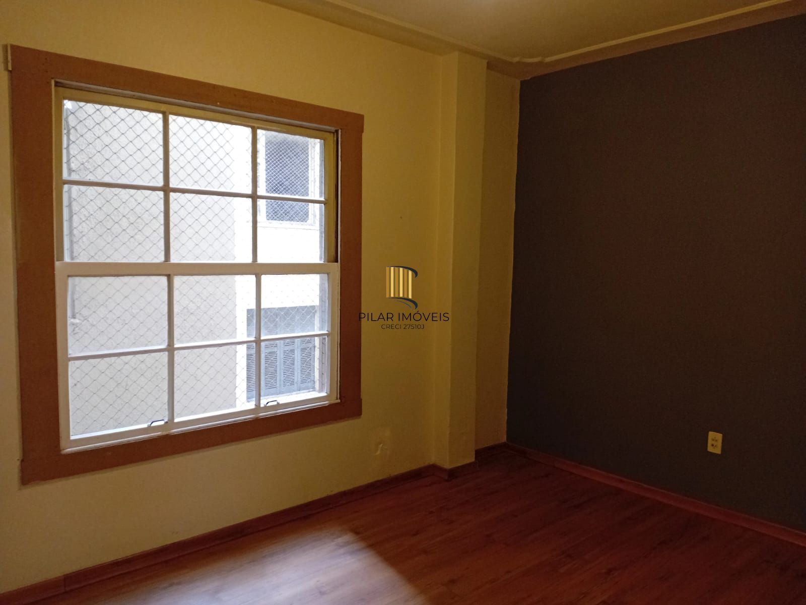 Apartamento 2 dormitórios no bairro Centro Histórico
