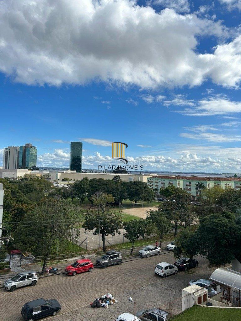 APARTAMENTO - 2 dorms. - 50,46 m² - CRISTAL