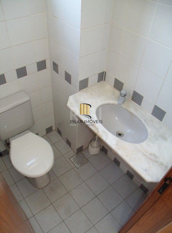 Conjunto/Sala para Venda - 40m², 0 dormitórios, Menino Deus