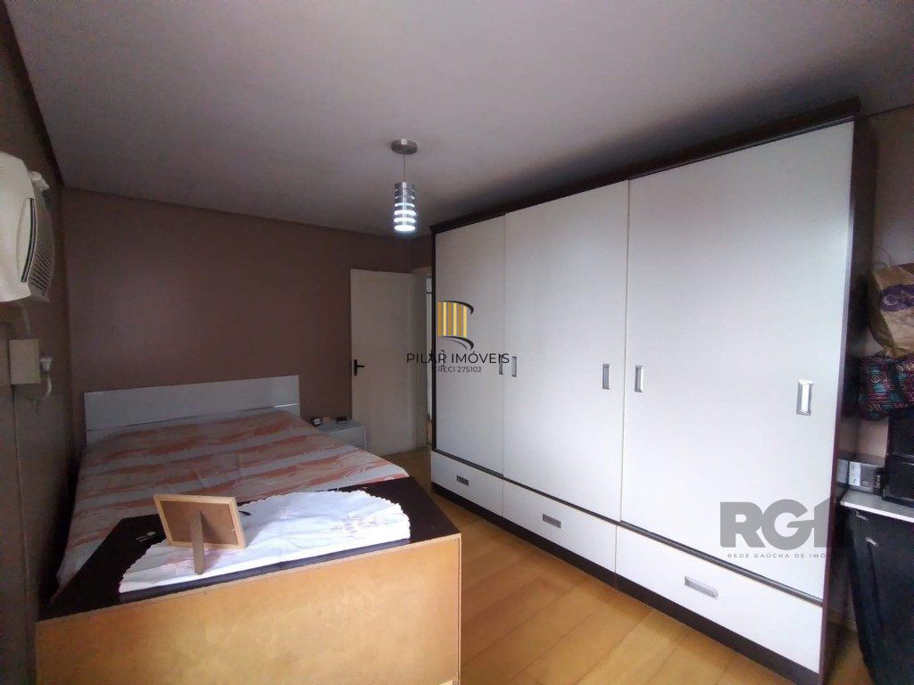 Apartamento 3 dormitórios no bairro Teresópolis