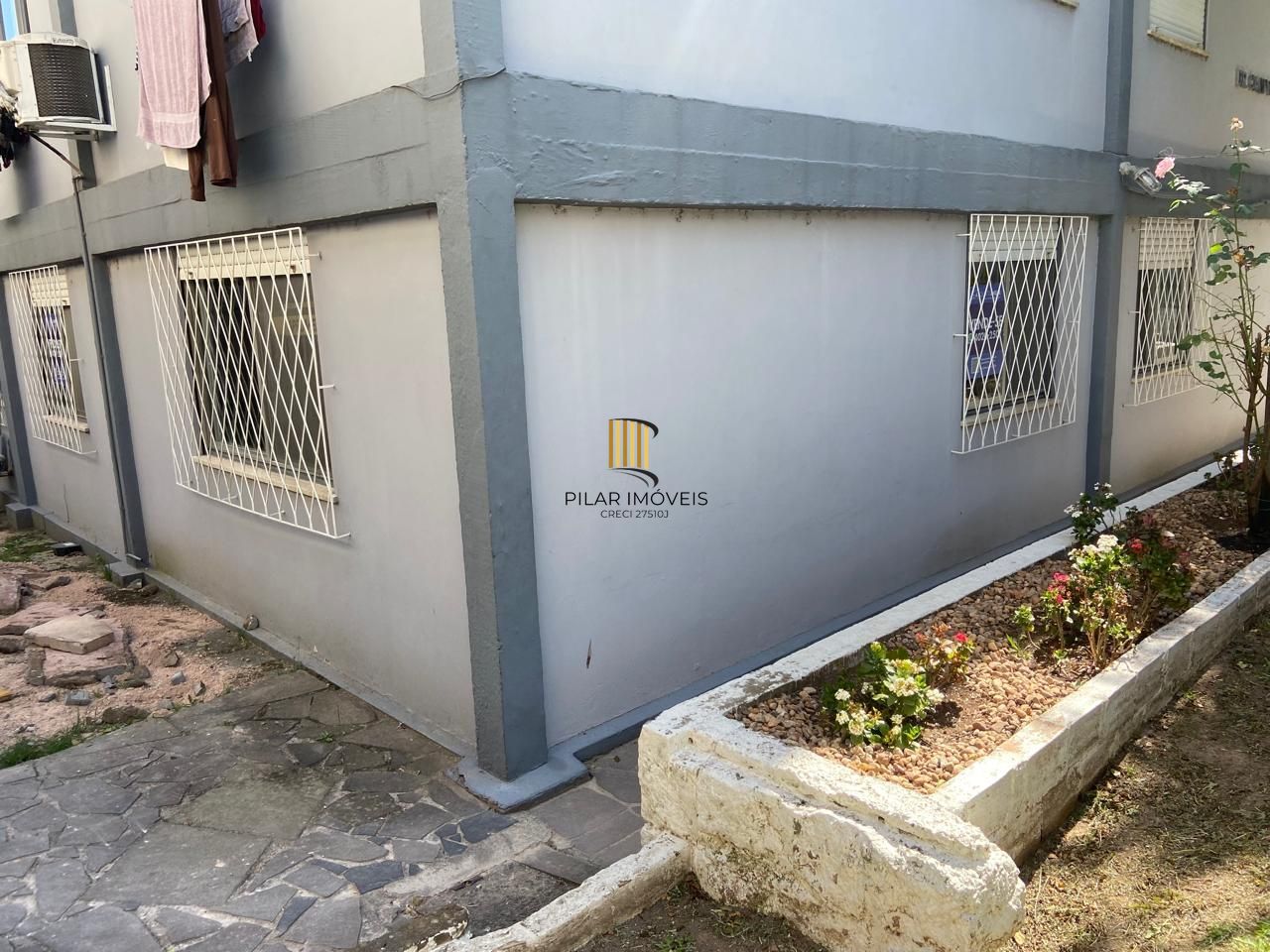 Apartamento 3 dormitórios no bairro Cristal