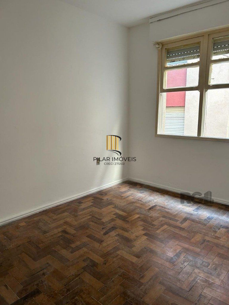 APARTAMENTO - 2 dorms. - 50,46 m² - CRISTAL