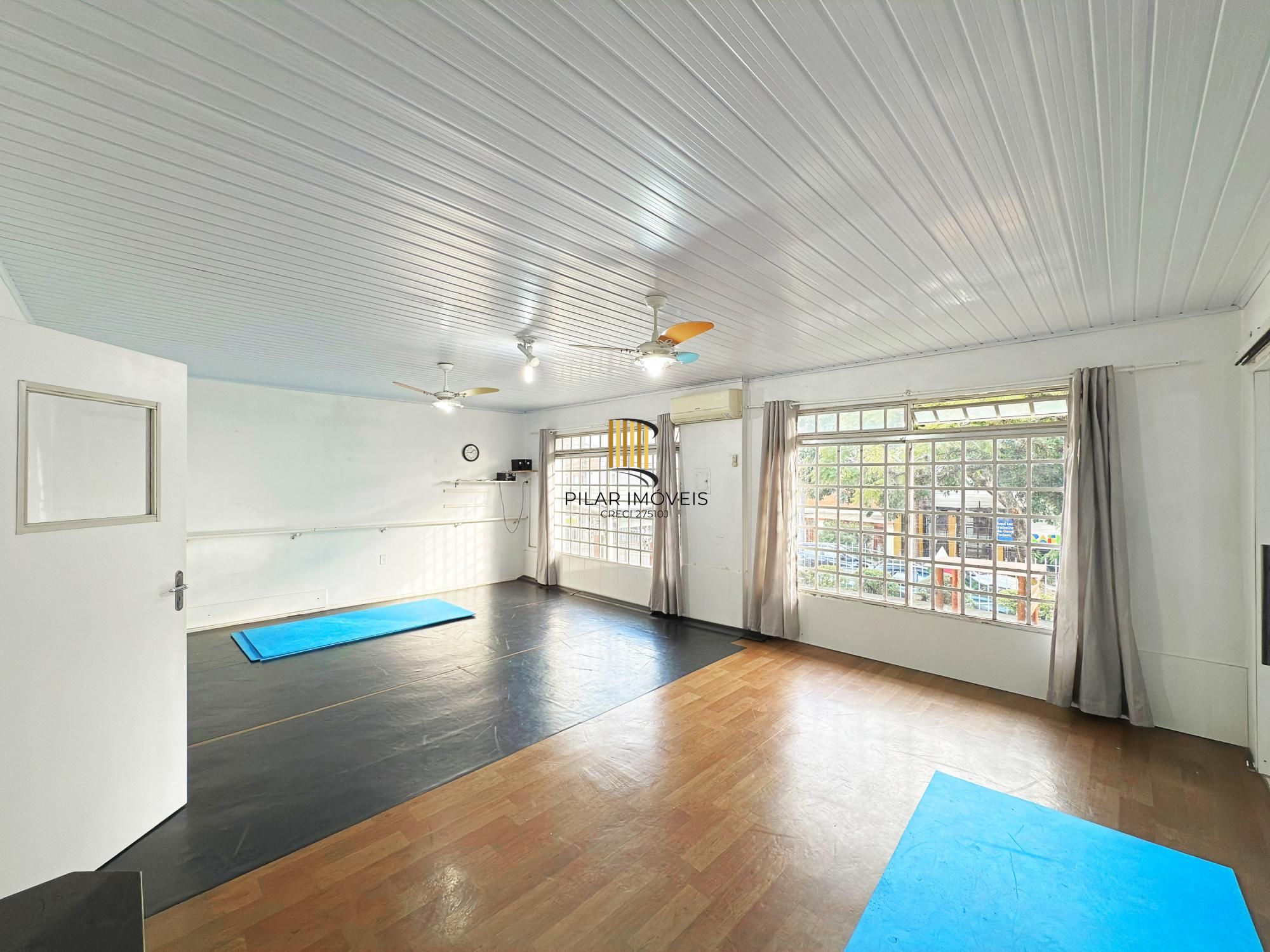 Excelente casa residencial/Comercial para vender no bairro cristo Redentor