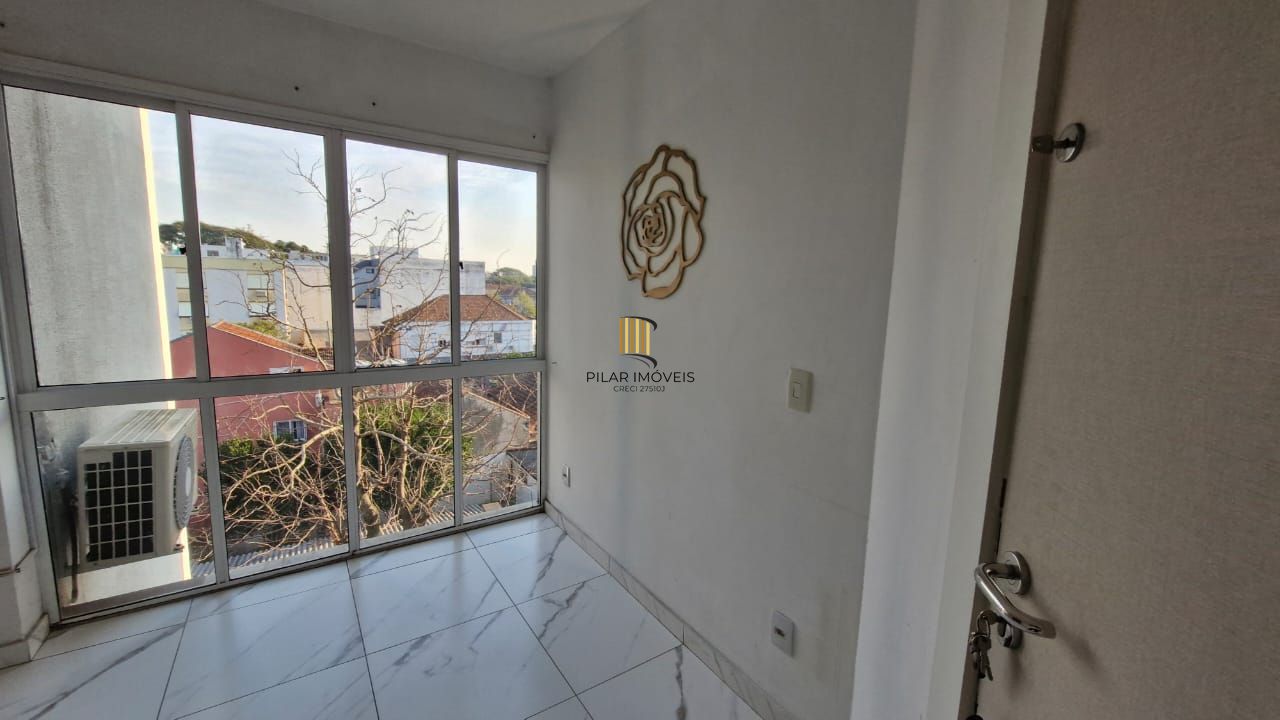 Apartamento 2 dormitórios no bairro Teresópolis