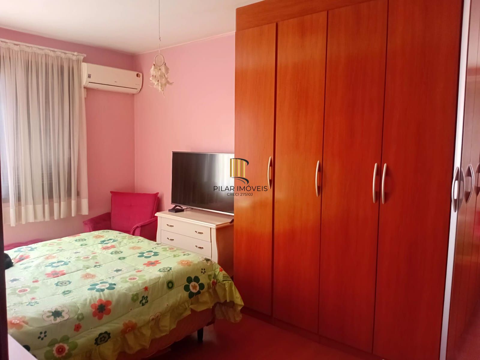 Apartamento 2 dormitórios no bairro Menino Deus