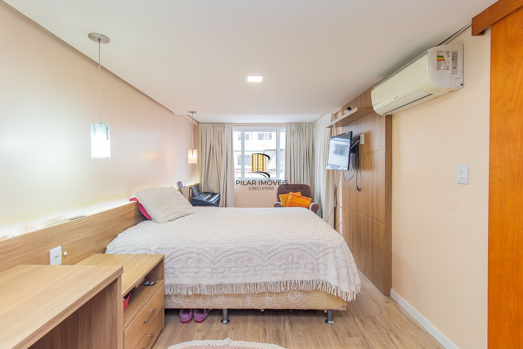 APARTAMENTO DUPLEX GARDEN NO MENINO DEUS