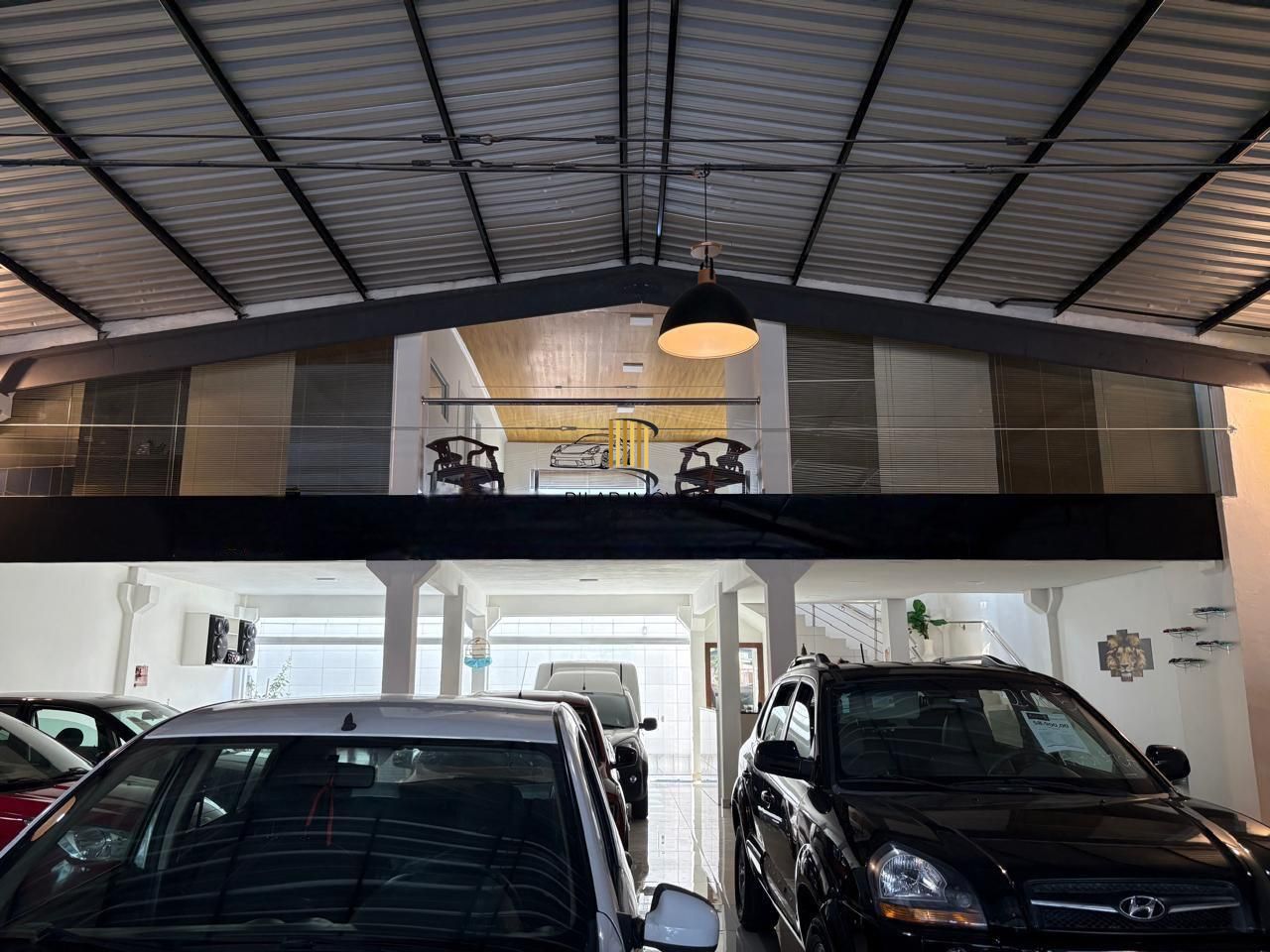 Loja comercial na Glória