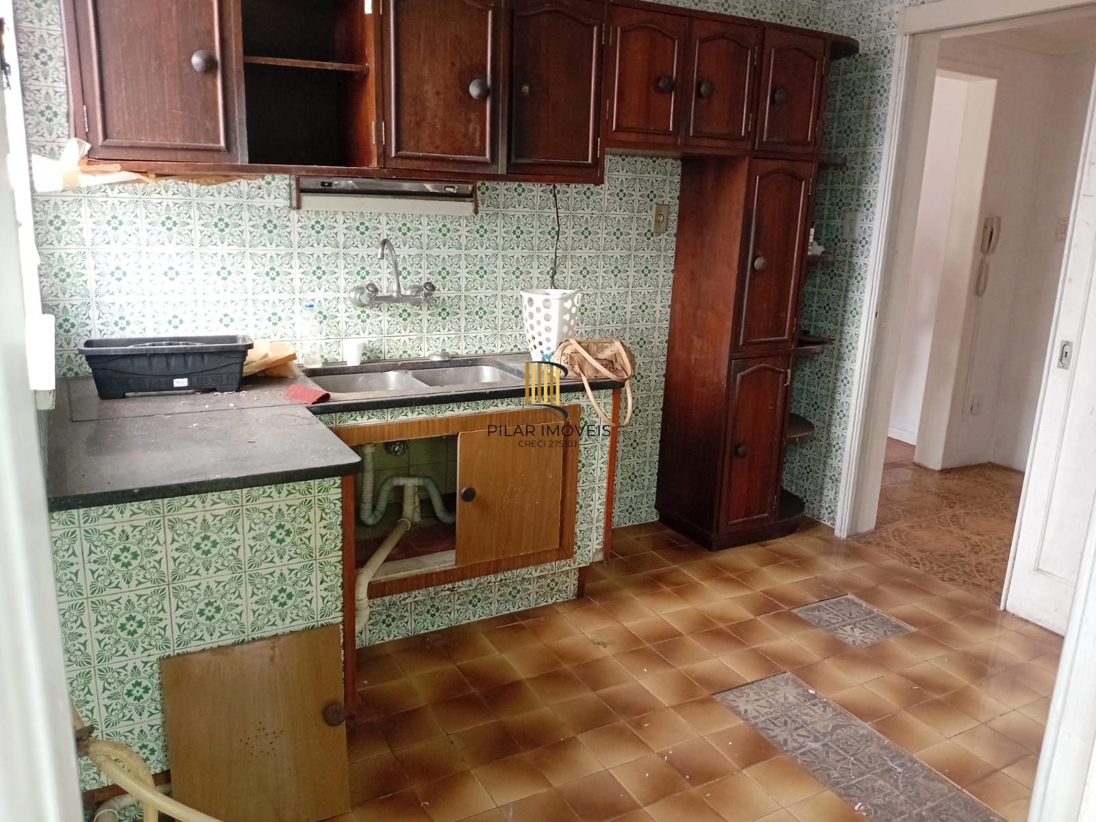 Apartamento 3 dormitórios no bairro Menino Deus