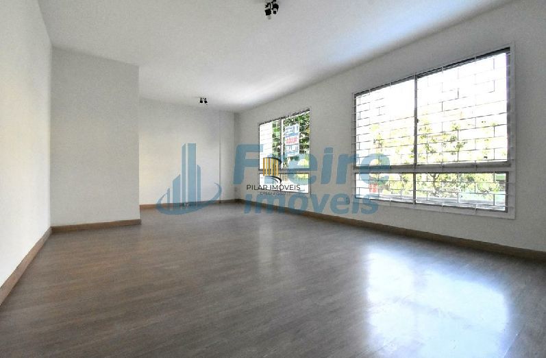 Apartamento 3 dorm 1suite centro historico