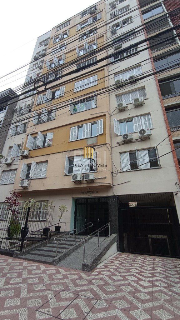 apartamento - 2 dorms. - 100,00 m² - Centro Histórico - Pilar Imóveis