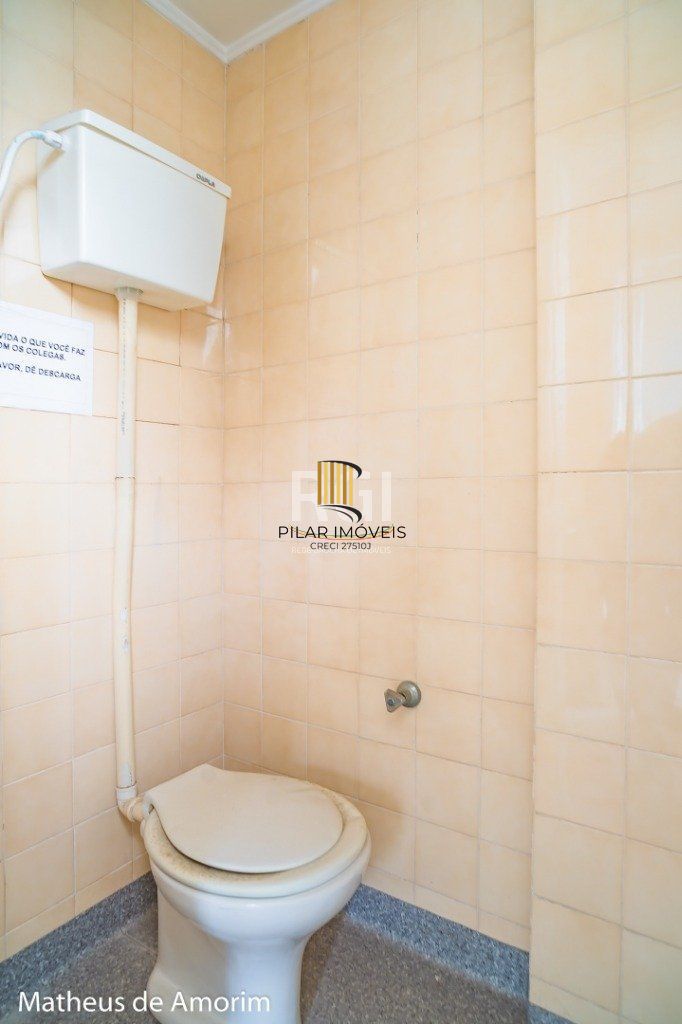 Loja para Venda - 253.09m², 0 dormitórios, Auxiliadora