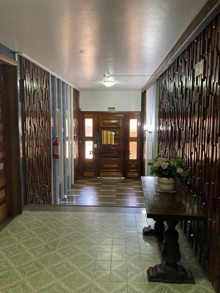 APARTAMENTO - 2 dorms. - 83,60 m² - MENINO DEUS