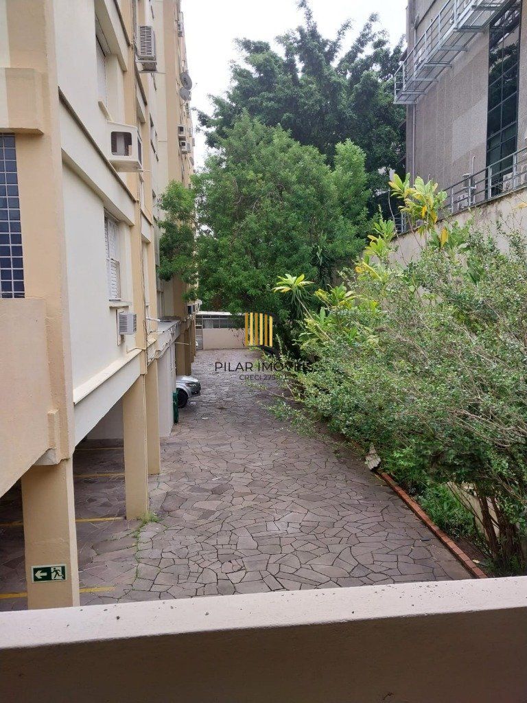 Apartamento 2 dormitórios no bairro Praia de Belas