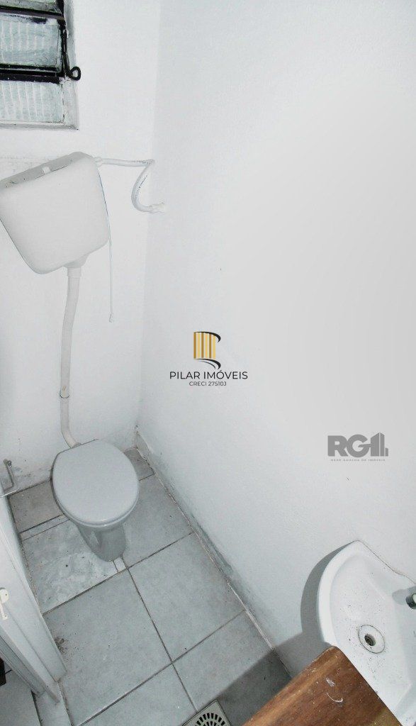 LOJA -  86 m² - MENINO DEUS