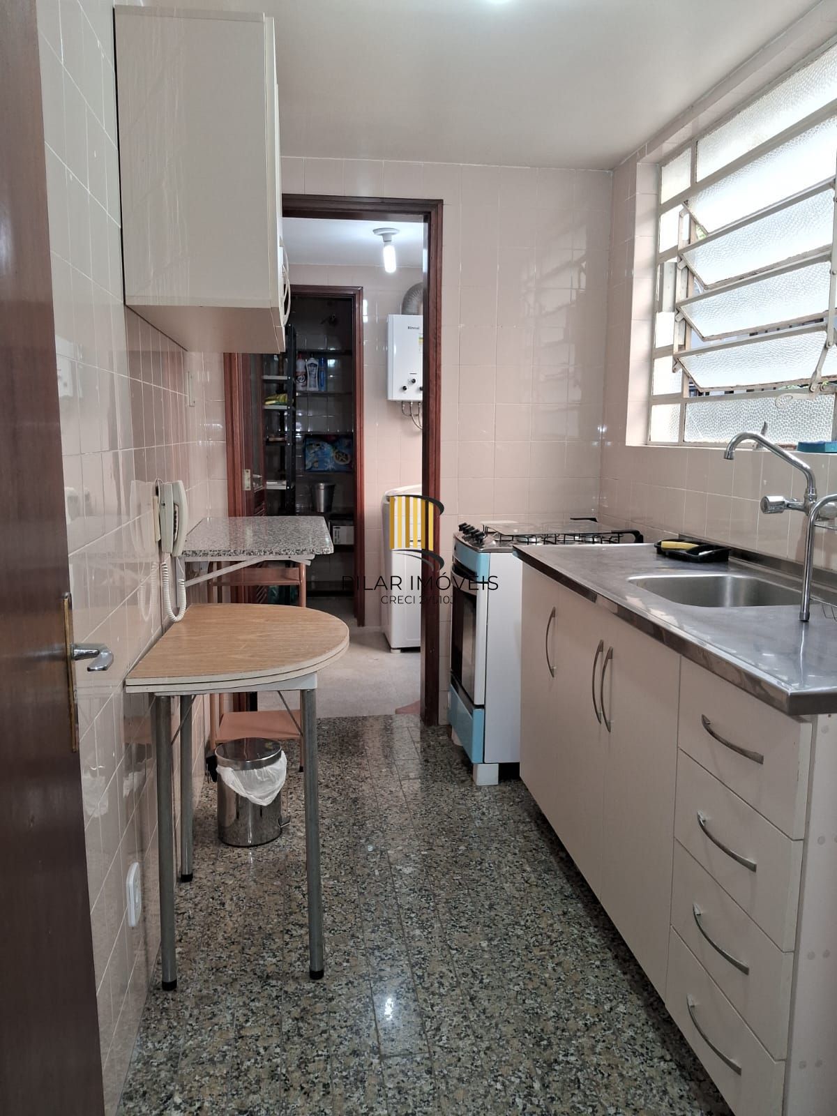Apartamento - 2 dorm - 69m² -  BAIRRO  FARROUPILHA