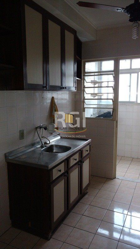apartamento - 2 dorms. - 1 vaga - 68,00 m² - Centro Histórico