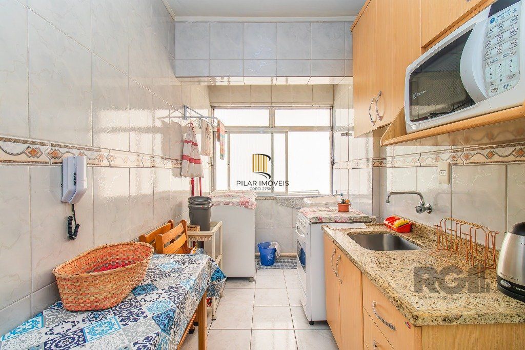 APARTAMENTO - 1 dorm. - 1 vaga - 45,13 m² - MENINO DEUS