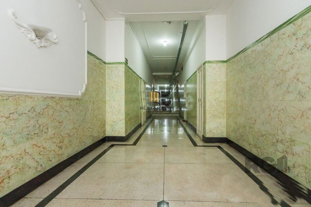 Apartamento 2 dormitórios