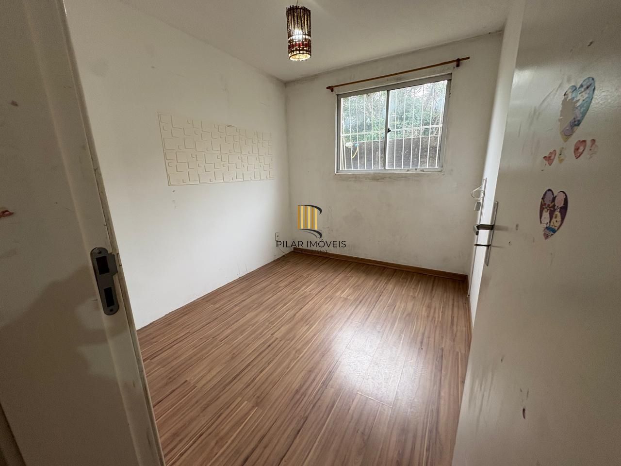 Apartamento 2 dormitórios na bairro Glória