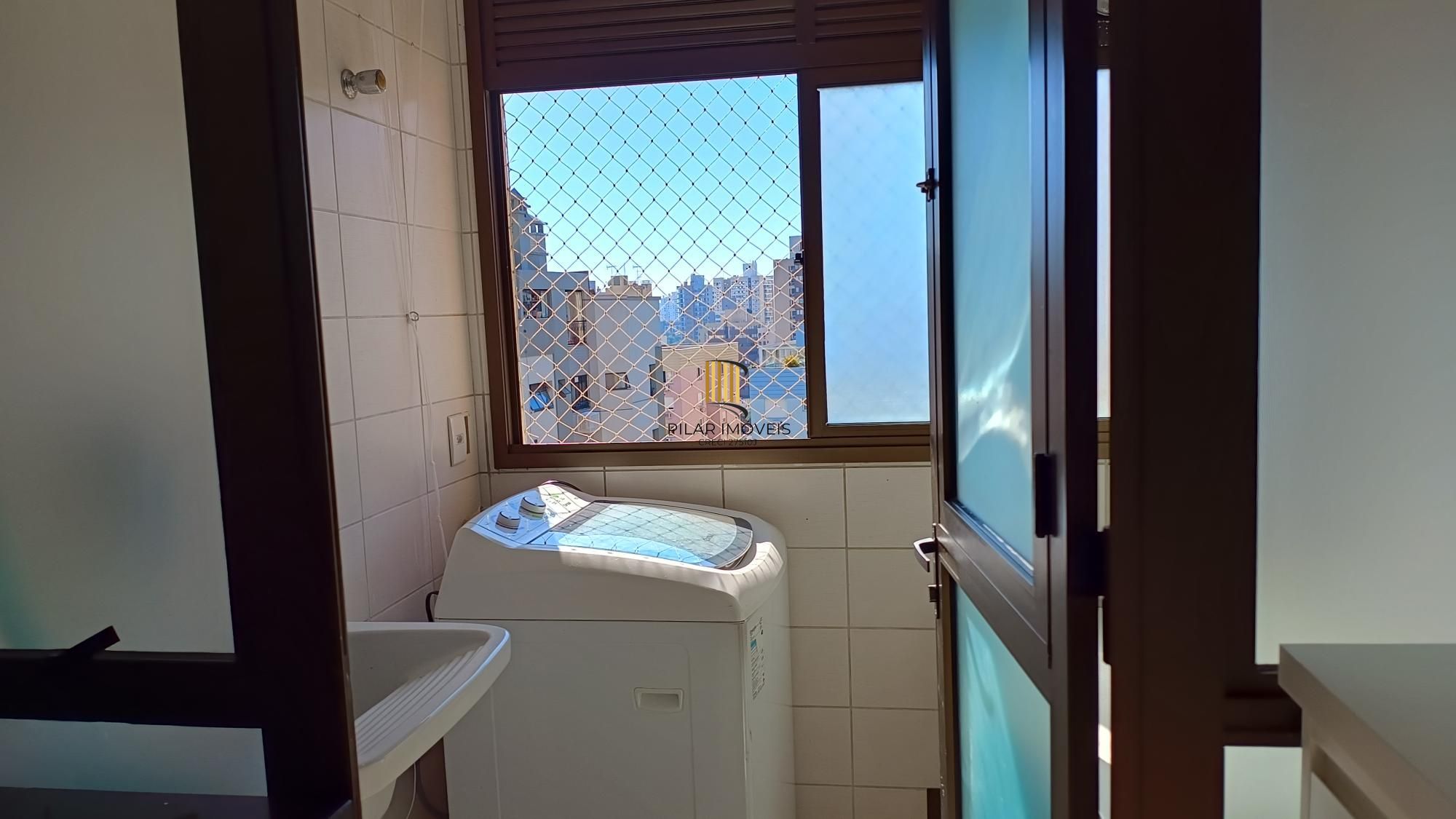 Apartamento 3 dormitórios 1 vaga