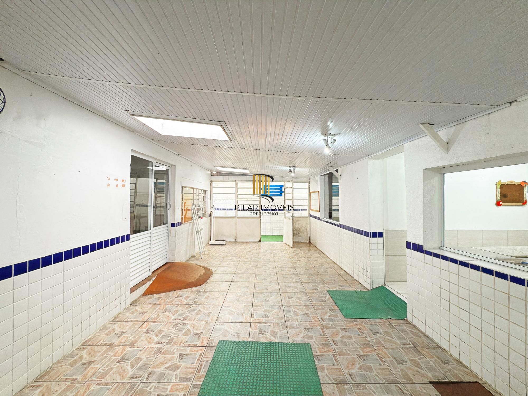 Excelente casa residencial/Comercial para vender no bairro cristo Redentor