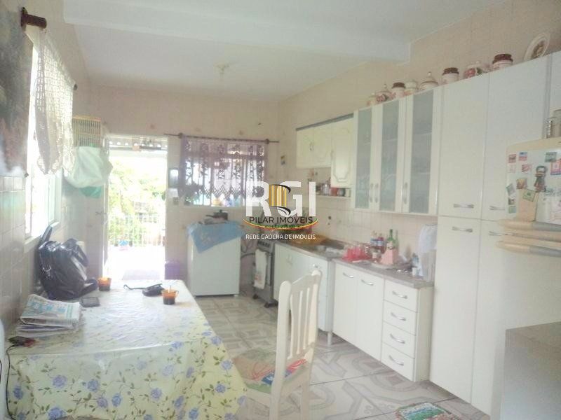 Casa para Venda - 165m², 2 dormitórios, 2 vagas - Vila Ipiranga