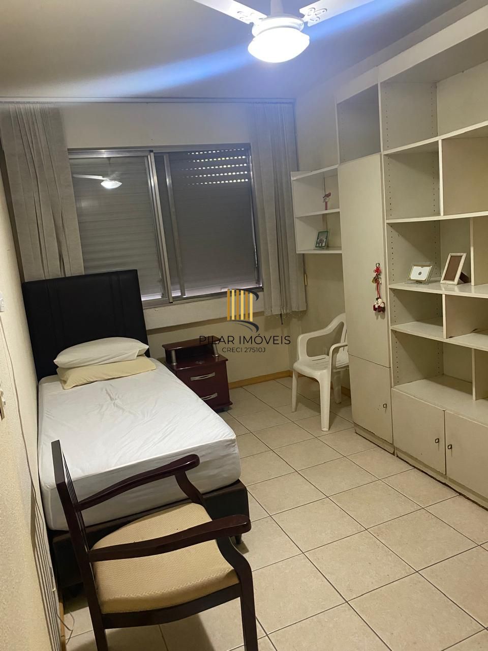 2 Dormitórios na Albion - Partenon