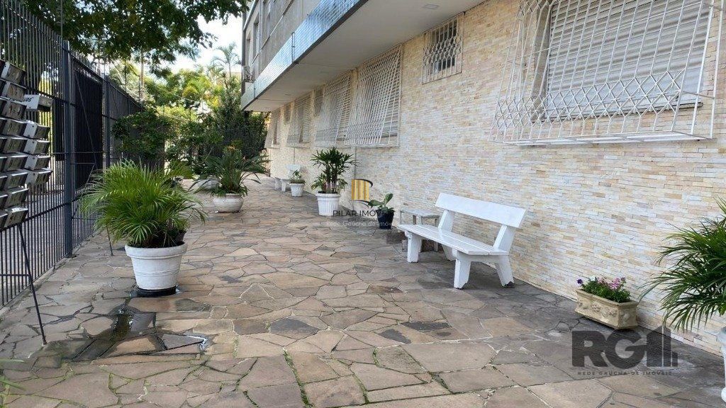 APARTAMENTO DE 1 DORMITÓRIO, 41,69 MTS PRIVATIVOS NO BAIRRO PRAIA DE BELAS