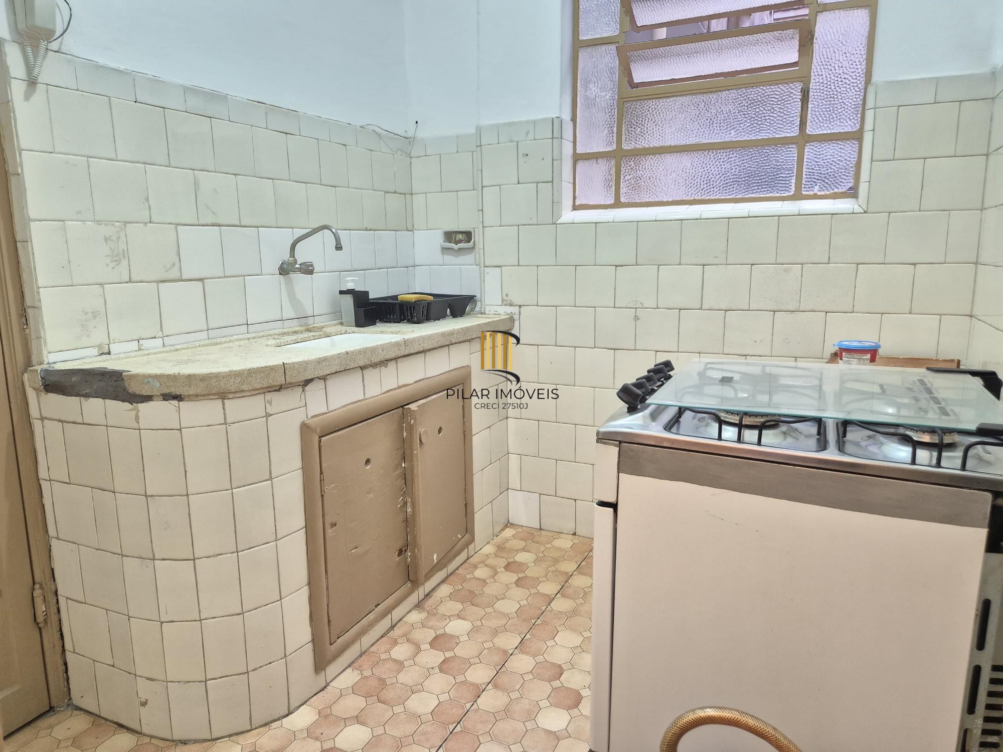 2 Dormitórios em 105m²