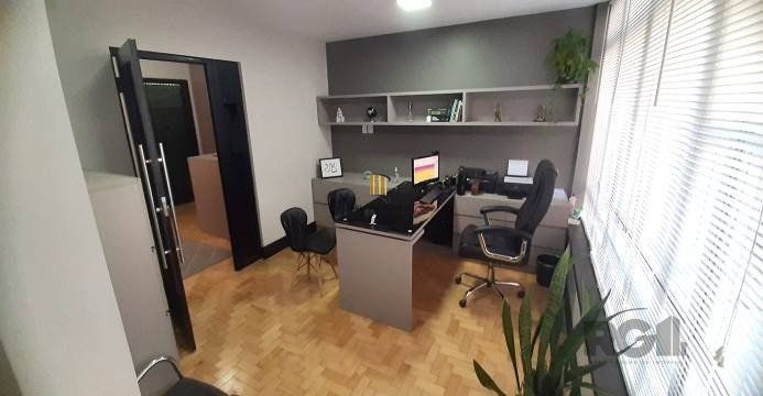 sala comercial - 37,00 m² - Centro Histórico