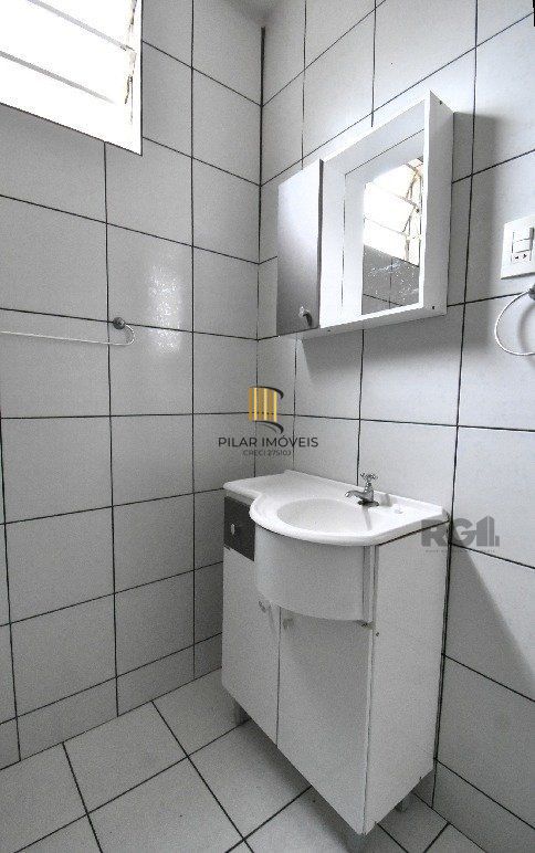 apartamento  JK - 1 dormitório -  28,00 m² -  Cidade Baixa