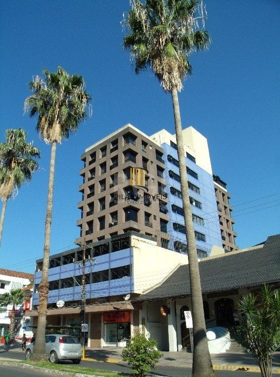 Conjunto/Sala para Venda - 40m², 0 dormitórios, Menino Deus - Pilar Imóveis