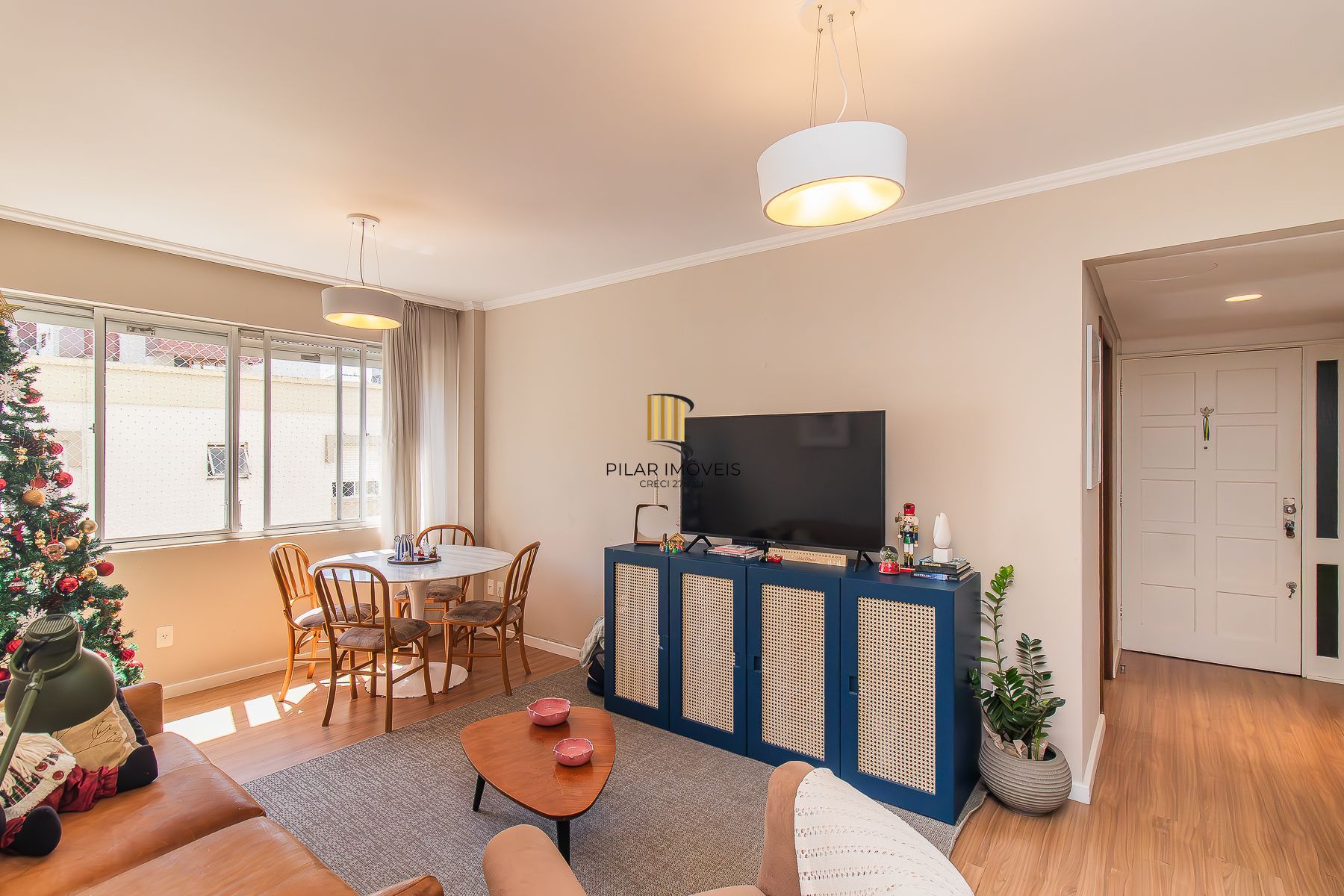 3D com suíte e dependência