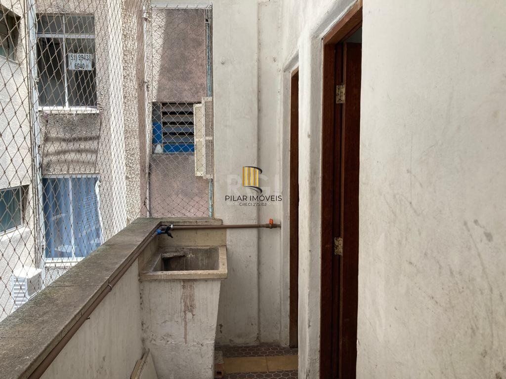 apartamento - 3 dorms - 101,64 m² - Centro Histórico