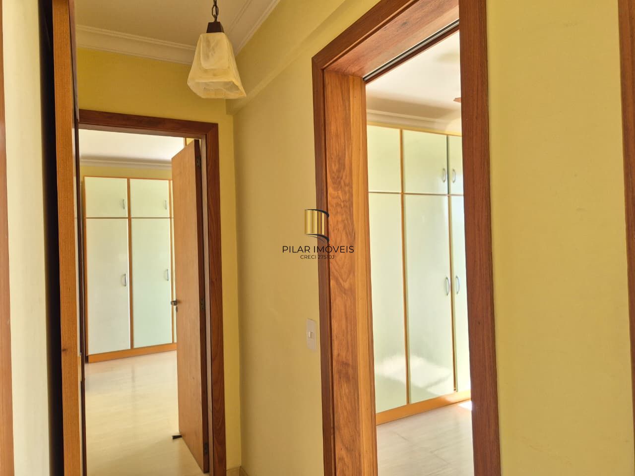 3D com suíte e 02 vagas