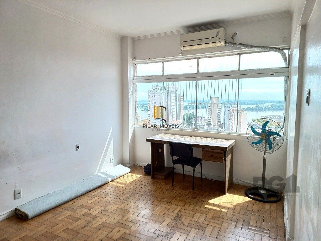 Apartamento - 2 dormitórios